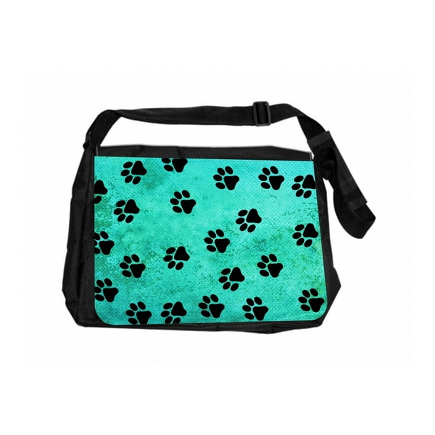 Colorful Polka Dots Rosie Parker Inc TM Medium Sized Messenger Bag 11.75 x 15.5 and 5 x 8 Pencil Case SET Colorful Polka Dots Rosie Parker Inc TM Medium Sized Messenger Bag 11.75 x 15.5 and 5 x 8 Pencil Case SET
